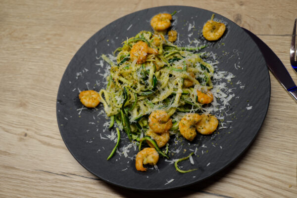 Low-Carb Rezeptwoche 3  – 5 Hauptgerichte + Snacks inkl. Einkaufsliste – Bild 6