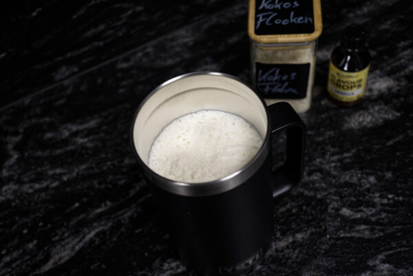 Low-Carb Rezeptwoche 3  – 5 Hauptgerichte + Snacks inkl. Einkaufsliste – Bild 11